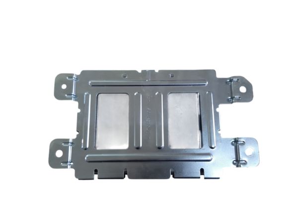 Bolt Блок керування двигуном Chevrolet Bolt EV 2019 24294608 Chevrolet Bolt EV 2