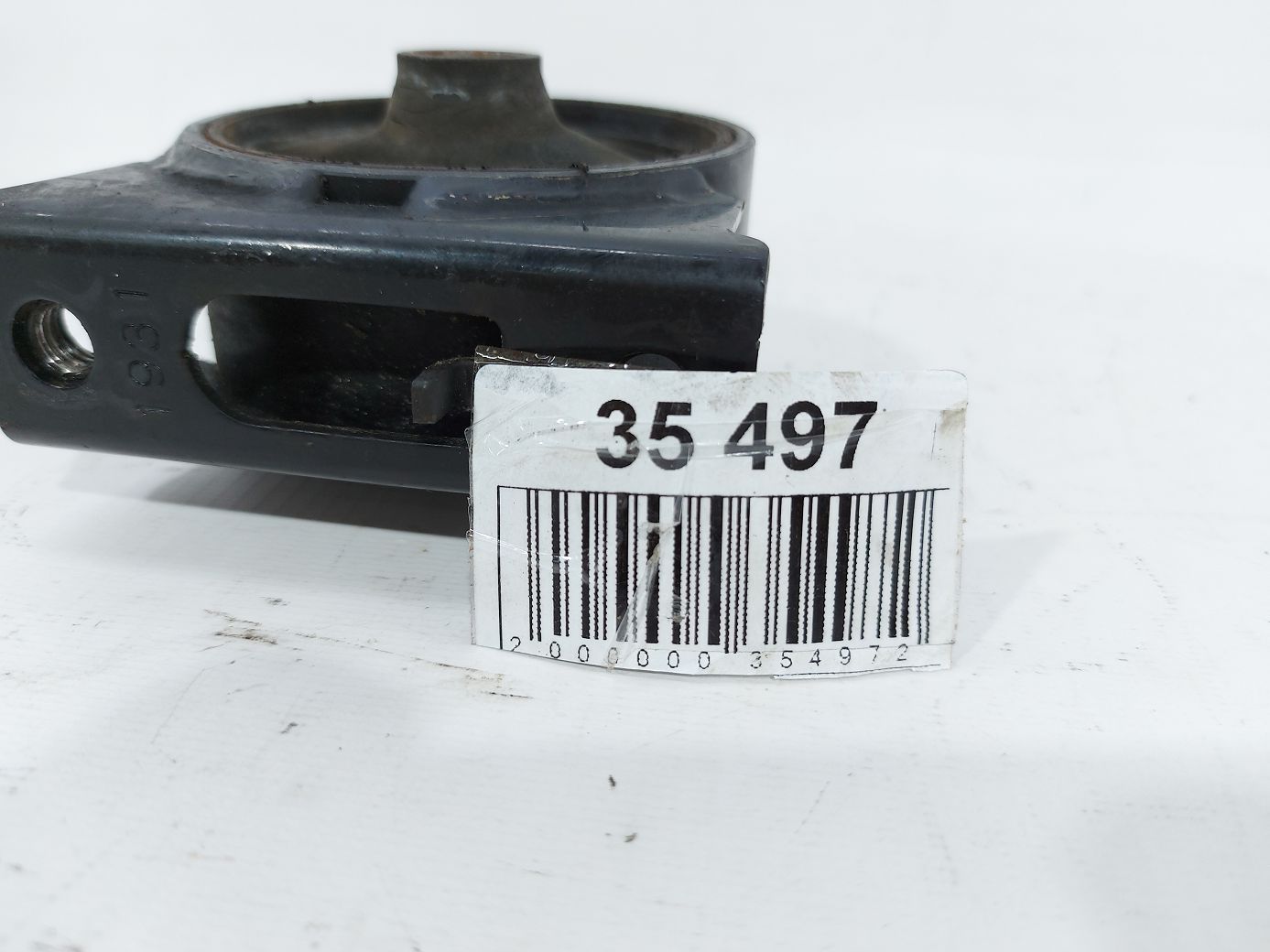 Patriot Подушка двигуна передня Jeep Patriot 2007-2017 5105494AF Jeep Patriot 4