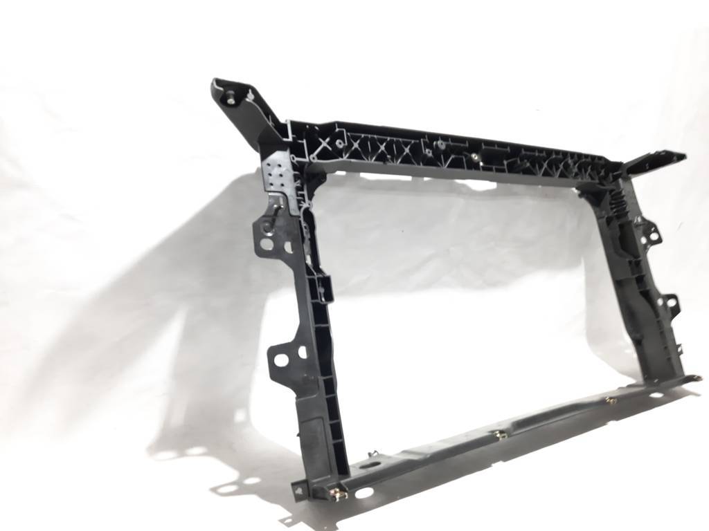 Вставки решітки радіатора Телевізор (дефект) Hyundai Elantra 2019-2020 64101F2500 Hyundai Elantra 5