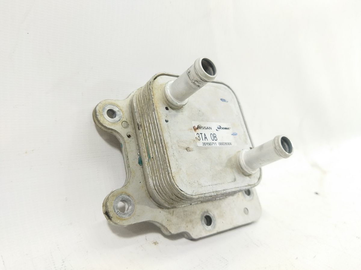 Rogue Олійний охолоджувач двигуна Nissan Rogue 2014-2020 213053TA2A Nissan Rogue 3