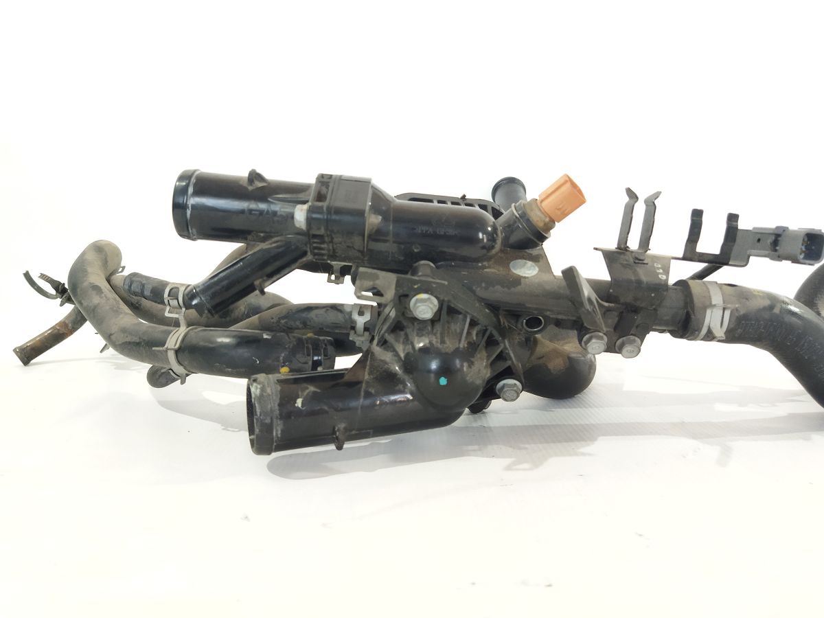 Optima Корпус термостату Kia Optima 2016-2020 256002GGA5 Kia Optima 6