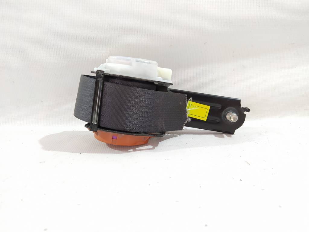 Forester. Ремінь безпеки Subaru Forester 2009-2013 64660SC001AP Subaru Forester