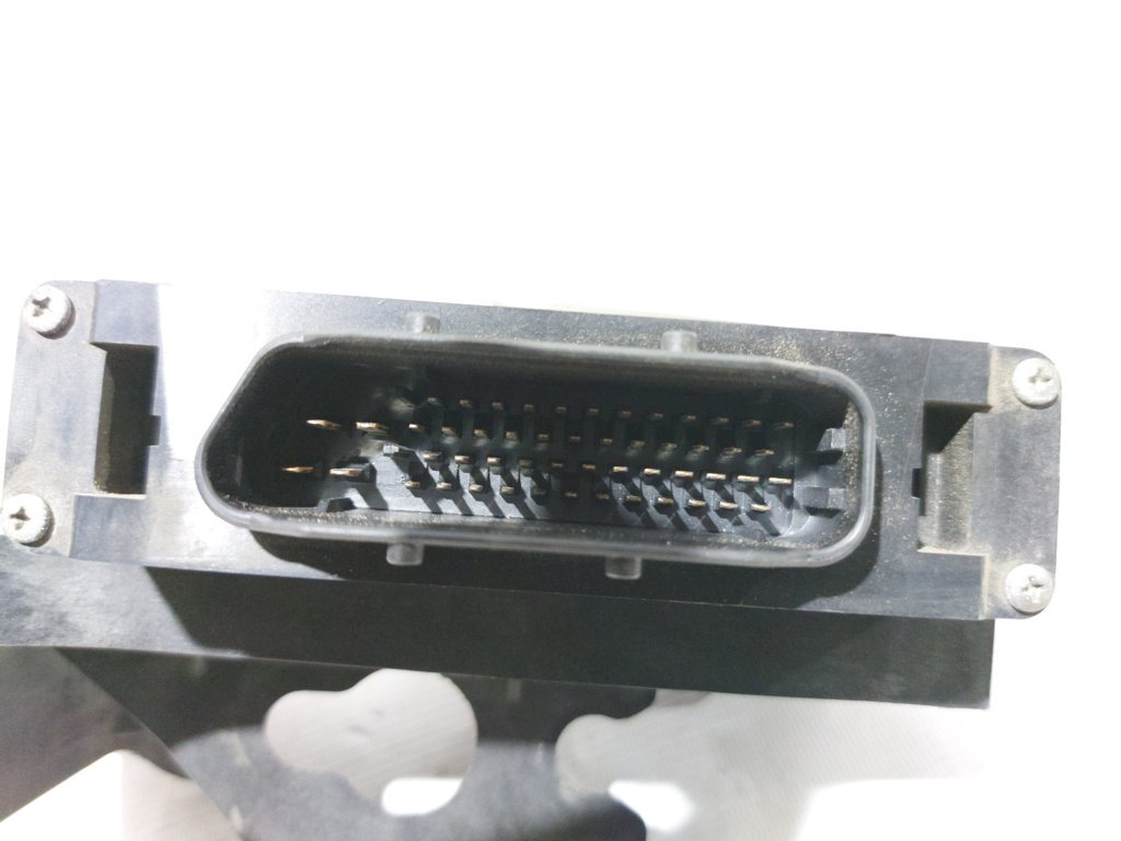 Passat s Блок керування АКПП Volkswagen Passat S 2012-2014 09G927750LH Volkswagen Passat S 11