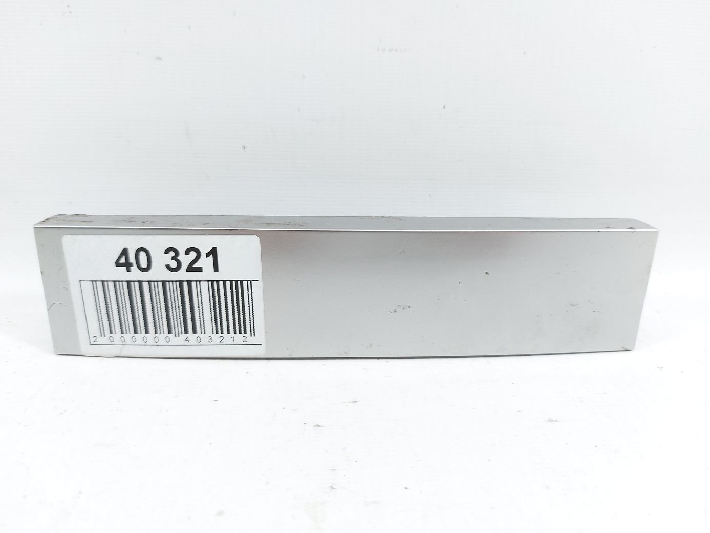 Xf. Накладка консолі центральної Jaguar XF 2012 C2Z22516 Jaguar XF