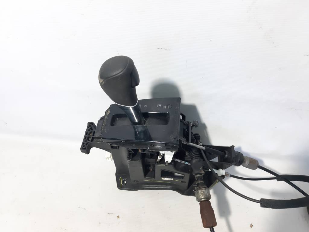 Sentra Куліса перемикання АКПП Nissan Sentra 2013-2019 349019AN2B Nissan Sentra 20