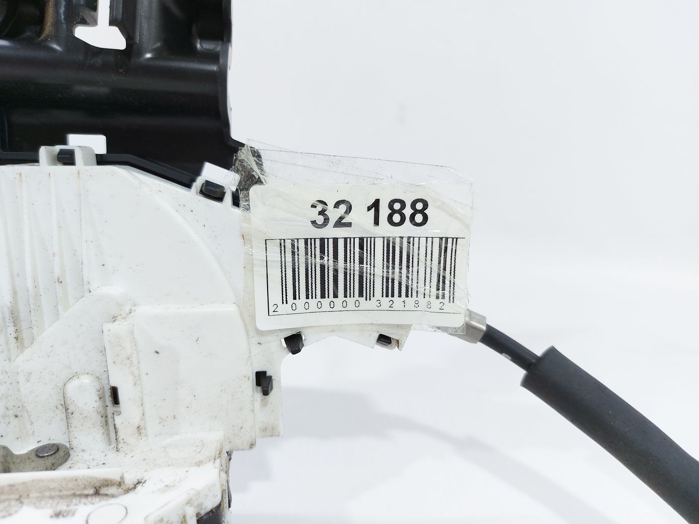 Journey Замок двери передней правой Dodge Journey 2011-2021 4589916AG Dodge Journey 6