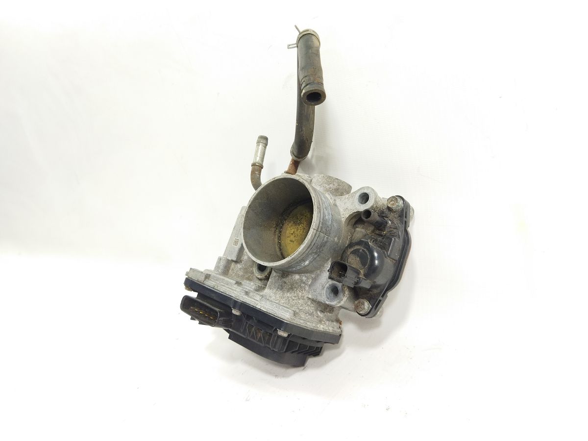 Ilx Дросільна заслінка Acura ILX 2013-2015 16400R1BA01 Acura ILX 3 Ilx Дросільна заслінка Acura ILX 2013-2015 16400R1BA01 Acura ILX 3