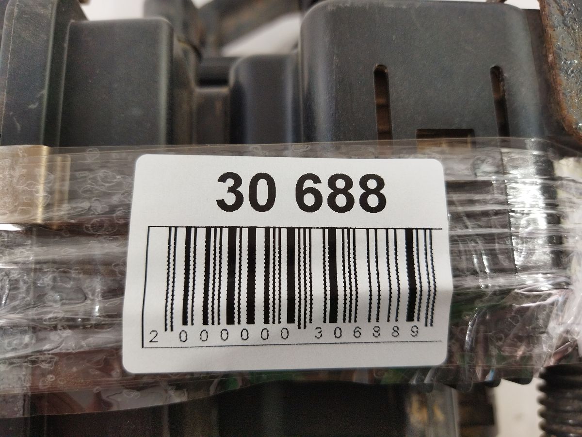 Forester Каністра системи рециркуляції парів бензину Subaru Forester 2012-2020 42035FJ010 Subaru Forester 5 Forester Каністра системи рециркуляції парів бензину Subaru Forester 2012-2020 42035FJ010 Subaru Forester 5