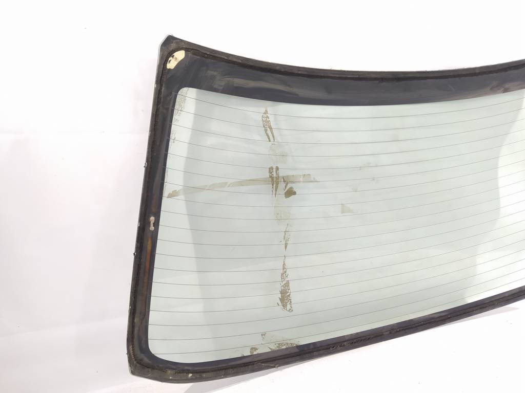 Impreza Стекло заднее Subaru Impreza 2002-2003 65109FE020 Subaru Impreza 5