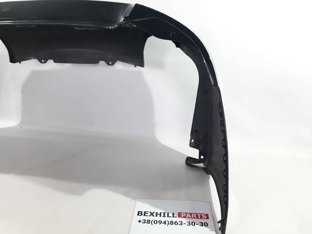 Maxima Бампер задній Nissan Maxima 2009-2014 850229N00H Nissan Maxima 12