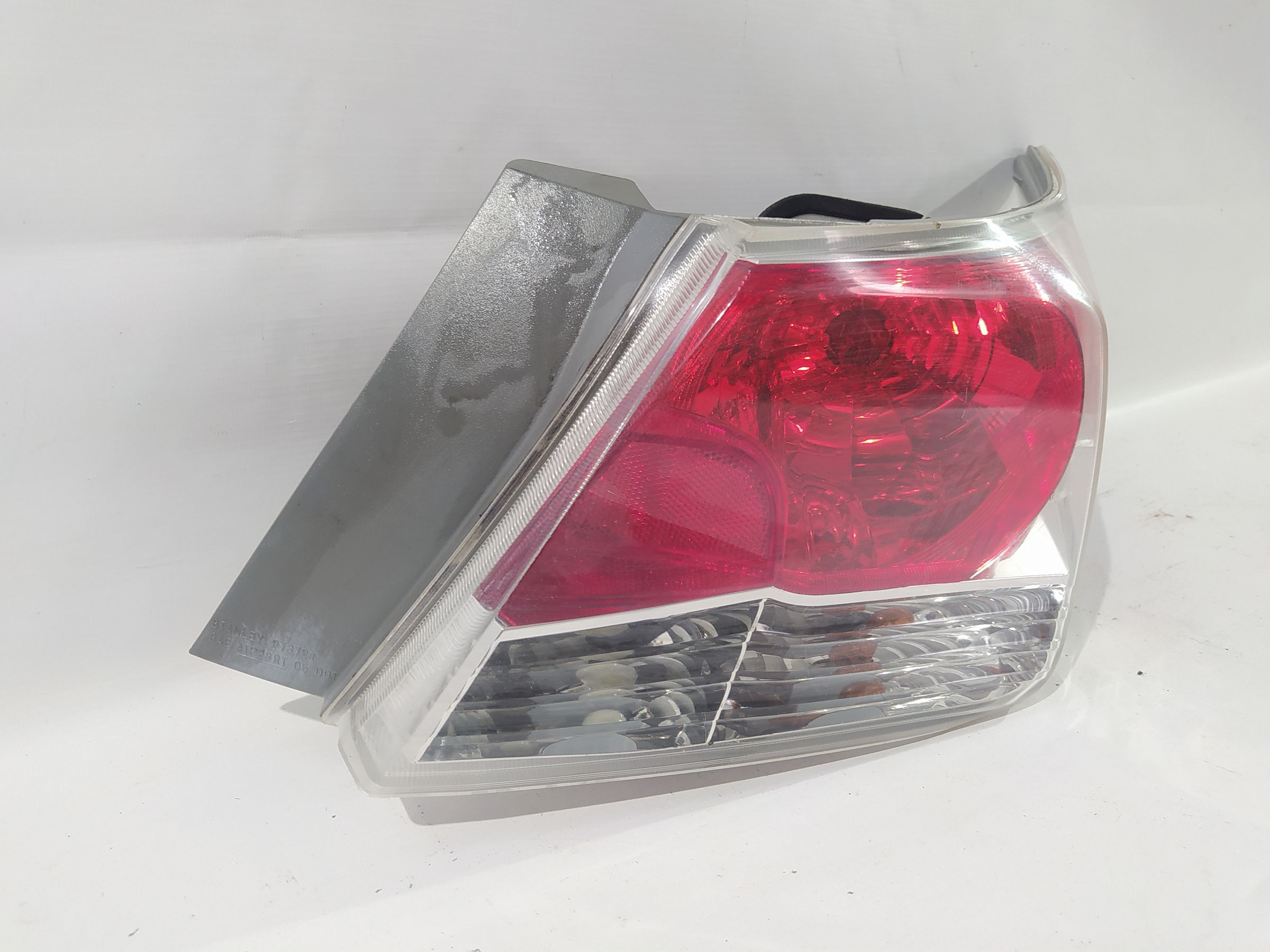 Accord Ліхтар задній правий Honda Accord 2008-2012 33500TA0A01 Honda Accord 3