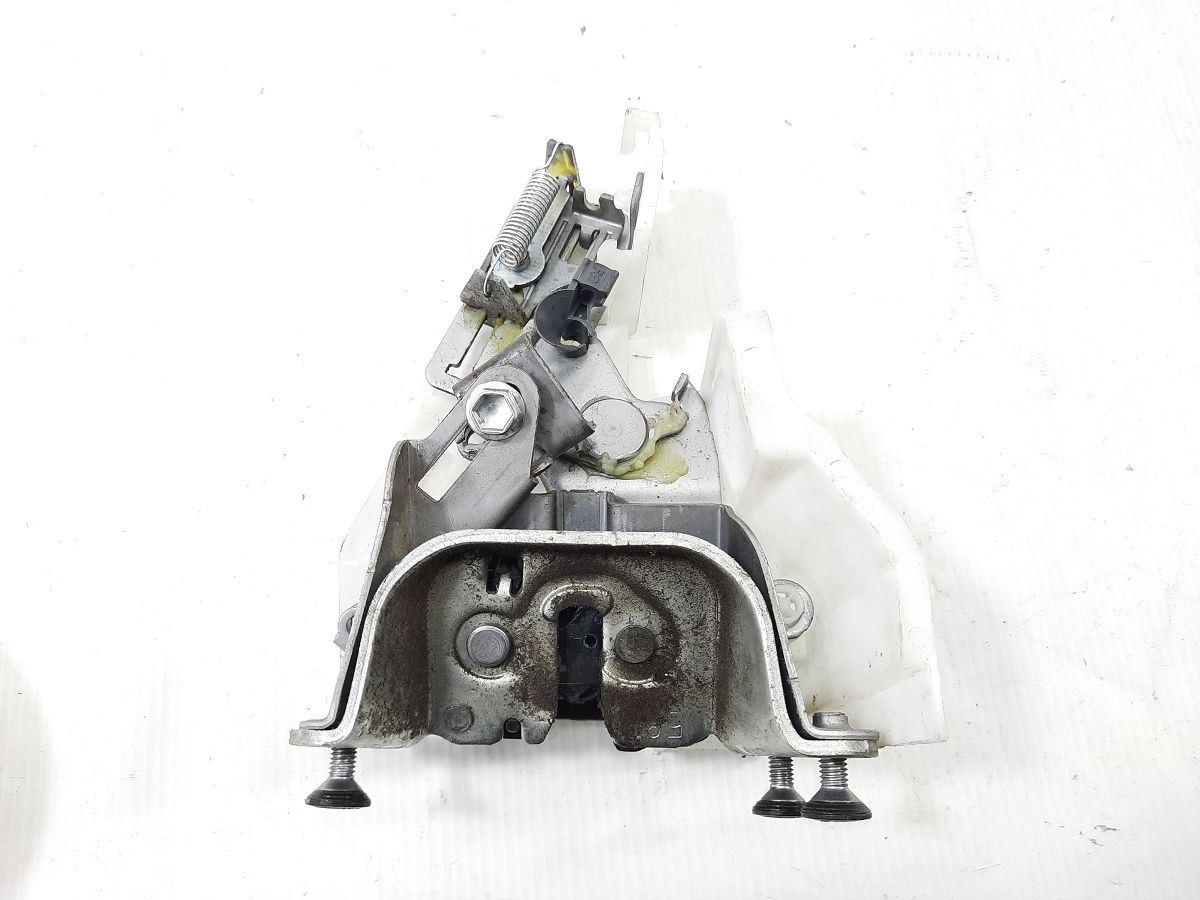 Sienna Замок двері задньої правої передній Toyota Sienna 2011-2019 6937008031 Toyota Sienna 6