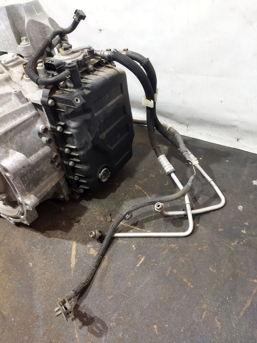 Dart Коробка АКПП Dodge Dart 2013-2016 RL197729AC Dodge Dart 6