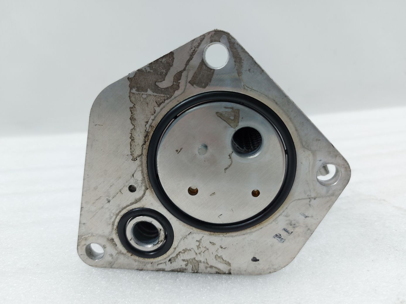 Accord Теплообмінник Honda Accord 2014 255605C4003 Honda Accord 2