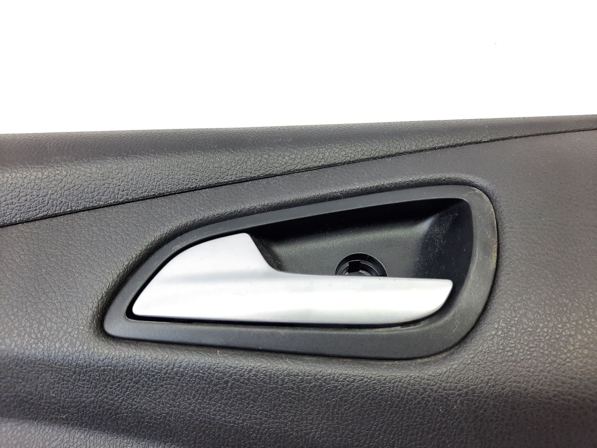 Focus Карта двери задней левой Ford Focus 2011-2014 CV6Z5423943CC Ford Focus 2