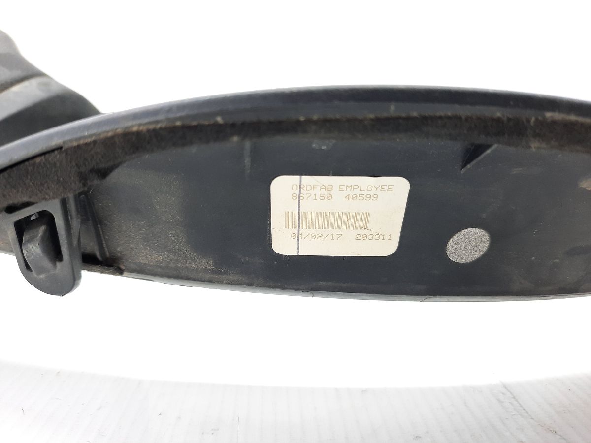 Sentra Накладка приборной панели Nissan Sentra 2013-2019 682403SG0A Nissan Sentra 6
