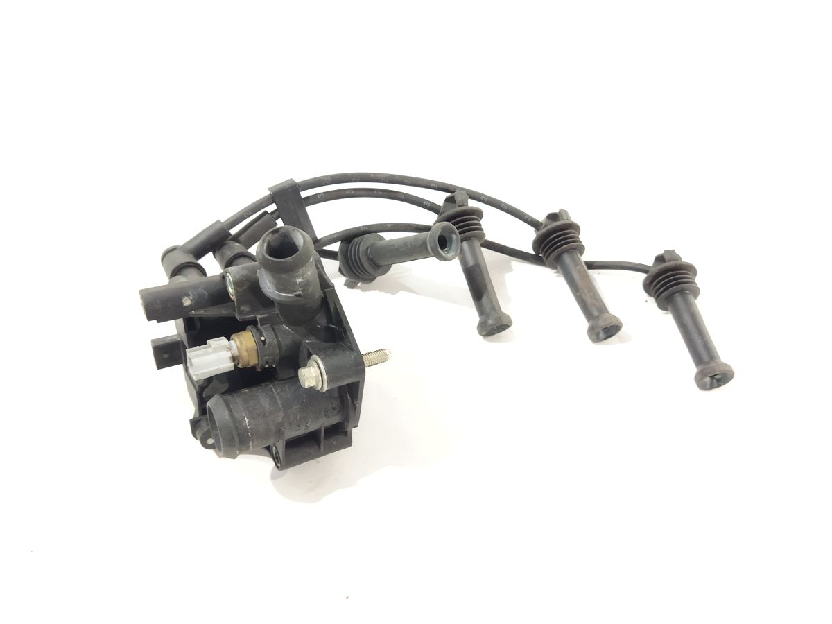 Fiesta. Котушка запалювання Ford Fiesta 2014-2019 CM5Z12029F Ford Fiesta