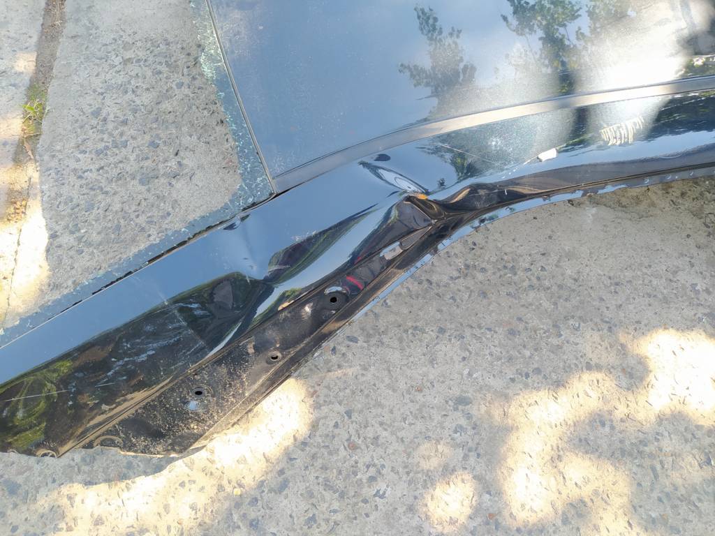 Camry Дах Toyota Camry 2012-2017 6311106440 Toyota Camry 16