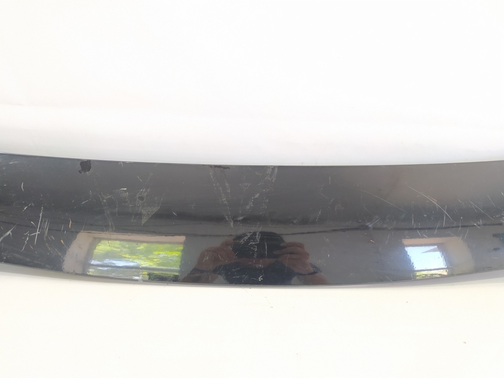 Equinox Спойлер кришки багажника Chevrolet Equinox 2010-2017 23250071 Chevrolet Equinox 12