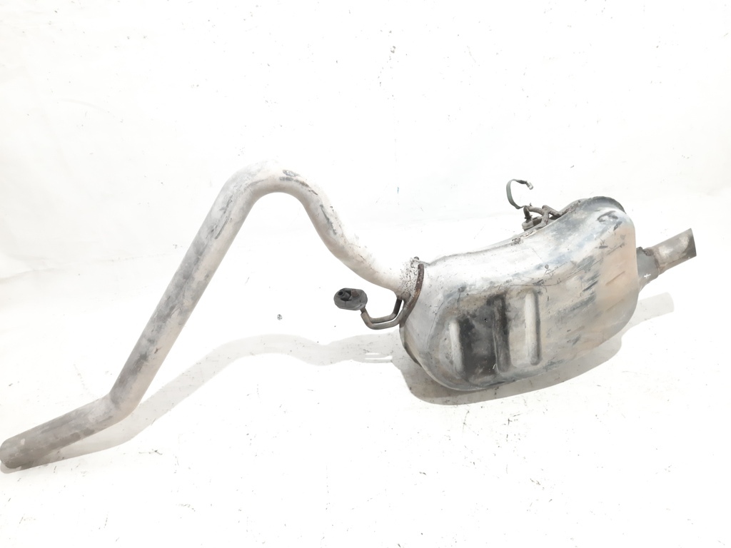 Journey Вихлопна труба ззаду Dodge Journey 2009-2020 4880202AG Dodge Journey 14