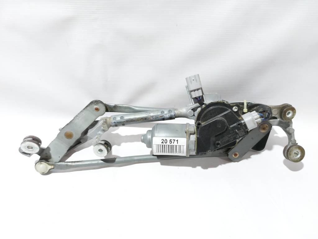 Insight Механізм склоочисника Honda Insight 2010-2011 76530TM8A01 Honda Insight 5