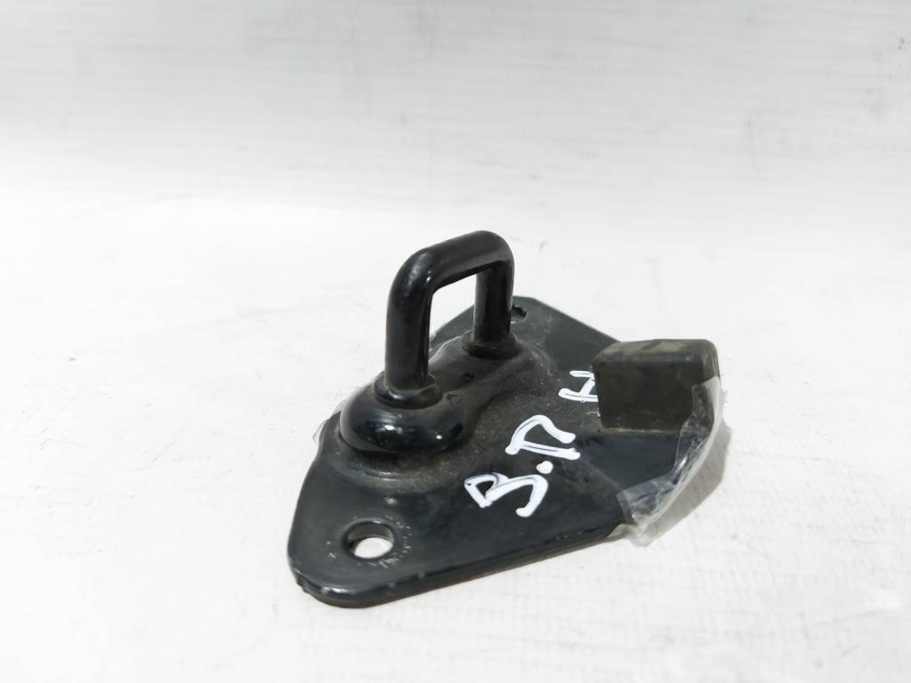 Sienna. Скоба двери задней правой верхняя задняя Toyota SIENNA 2004-2020 69410-08031 Toyota SIENNA