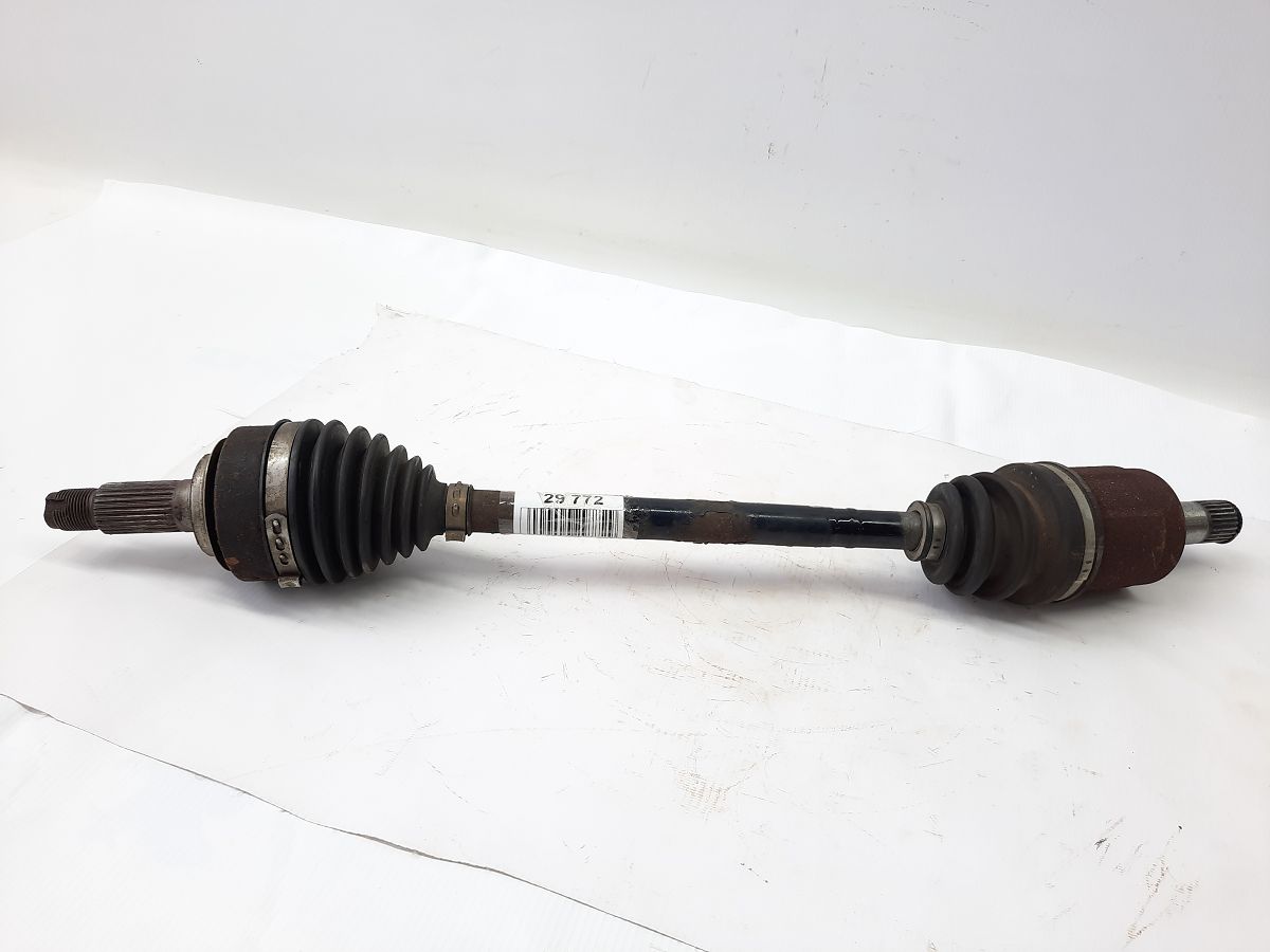 Insight Напіввісь передня ліва Honda Insight 2010-2014 44306TF0N01 Honda Insight 2