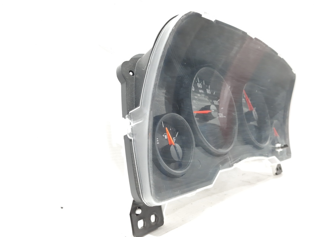 Patriot Панель приладів Jeep Patriot 2011-2013 68080411AF Jeep Patriot 3