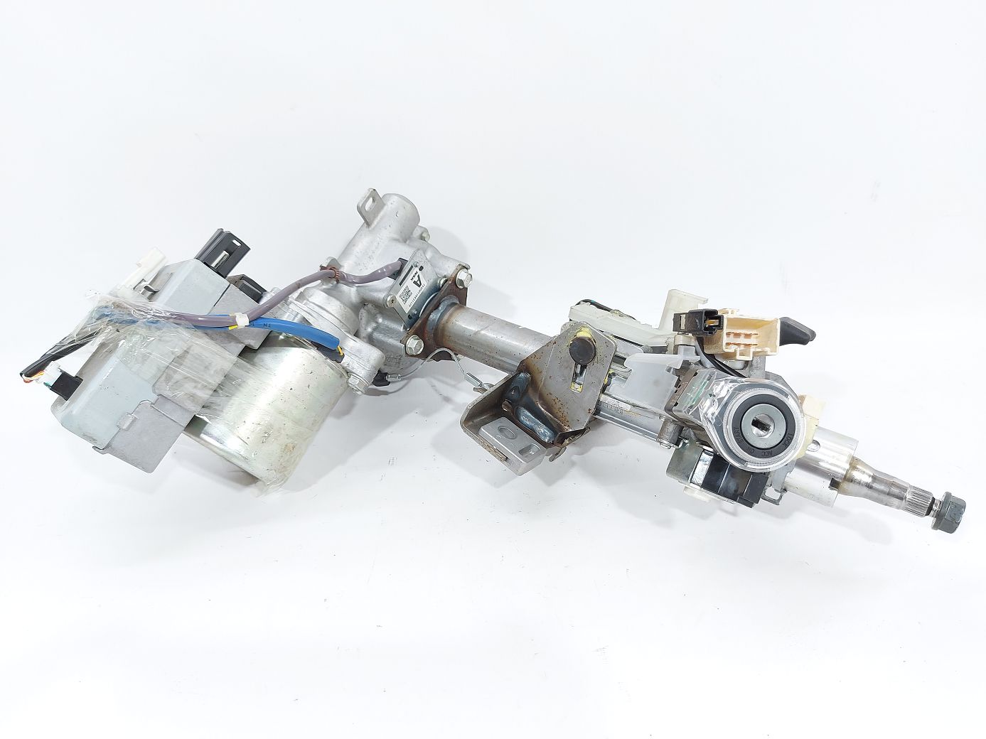 Sienna Рульова колонка Toyota Sienna 2015-2017 4525008060 Toyota Sienna 4 Sienna Рульова колонка Toyota Sienna 2015-2017 4525008060 Toyota Sienna 4