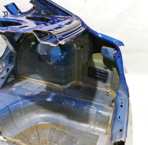 200 limited Чверть кузова задня права Chrysler 200 Limited 2015-2017 68248180AC Chrysler 200 Limited 16