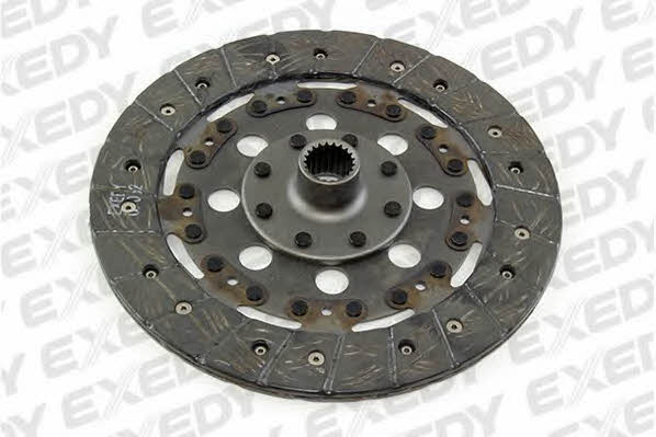 Диски сцепления. Диск зчеплення EXEDY NSD152