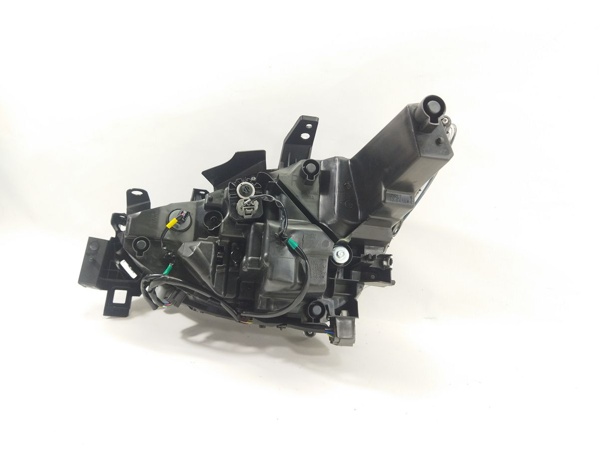 Фары головного света Фара передняя правая Mazda CX-5 2017-2020 KL2L51031C Mazda CX-5 8
