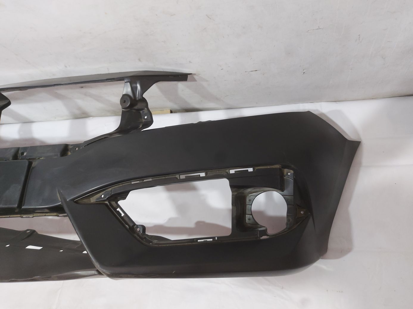 Передние бамперы Бампер передний Honda Civic 2016-2018 04711TBAA00ZZ Honda Civic 5