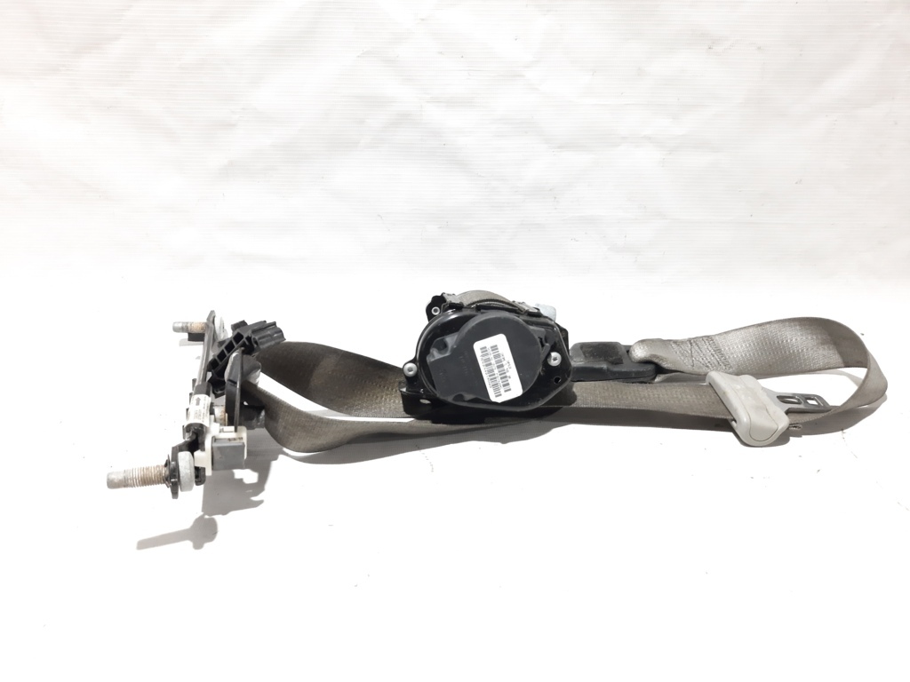 Dart. Ремінь безпеки передній лівий Dodge Dart 2013-2019 6DR29HL1AC Dodge Dart Dart. Ремінь безпеки передній лівий Dodge Dart 2013-2019 6DR29HL1AC Dodge Dart