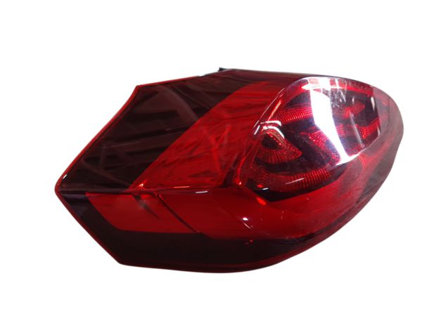 Bolt Ліхтар задній лівий Chevrolet Bolt EV 2017-2021 42703230 Chevrolet Bolt EV 2