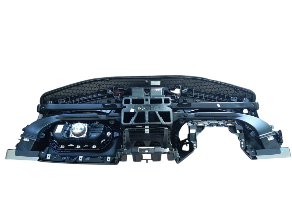 F-pace Торпедо з подушкою (дефект) Jaguar F-Pace 2017-2020 T4A3717AAM Jaguar F-Pace 5 F-pace Торпедо з подушкою (дефект) Jaguar F-Pace 2017-2020 T4A3717AAM Jaguar F-Pace 5
