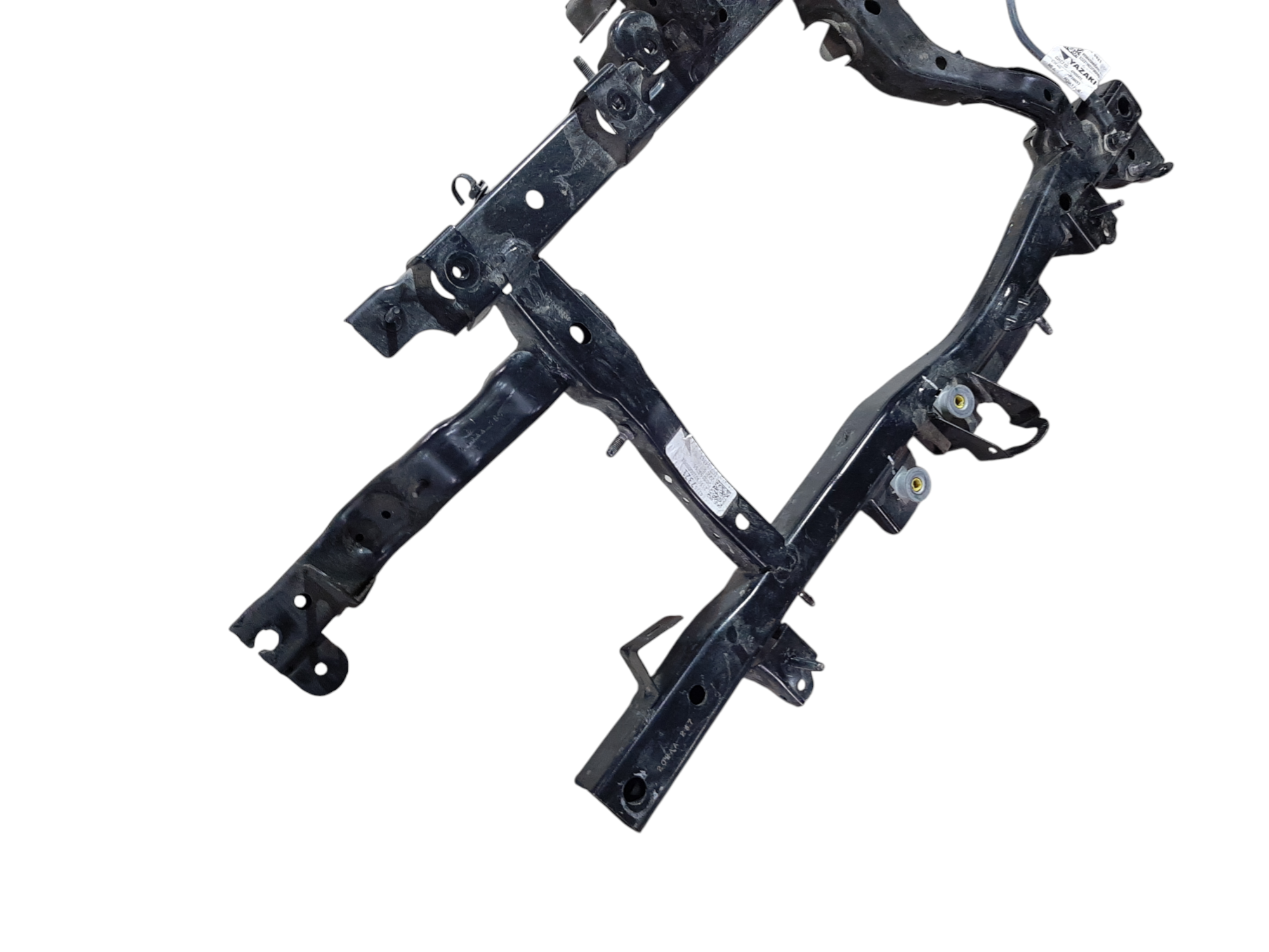 Bolt Кронштейн инвертора Chevrolet Bolt EV 2022-2023 42787321 Chevrolet Bolt EV 2