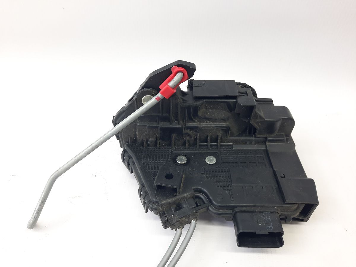 Forte Замок дверей задньої правої Kia Forte 2014-2018 81420A7011 Kia Forte 3