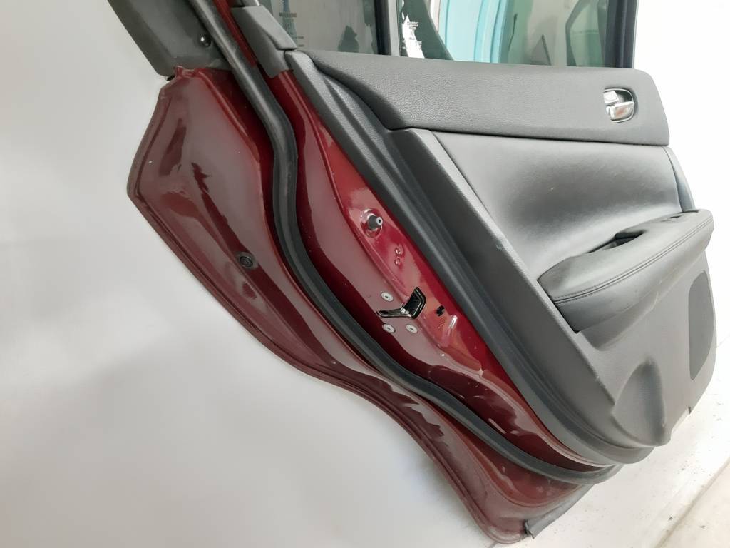 Maxima Двері задні ліві Nissan Maxima 2011-2012 821019DC0A Nissan Maxima 6