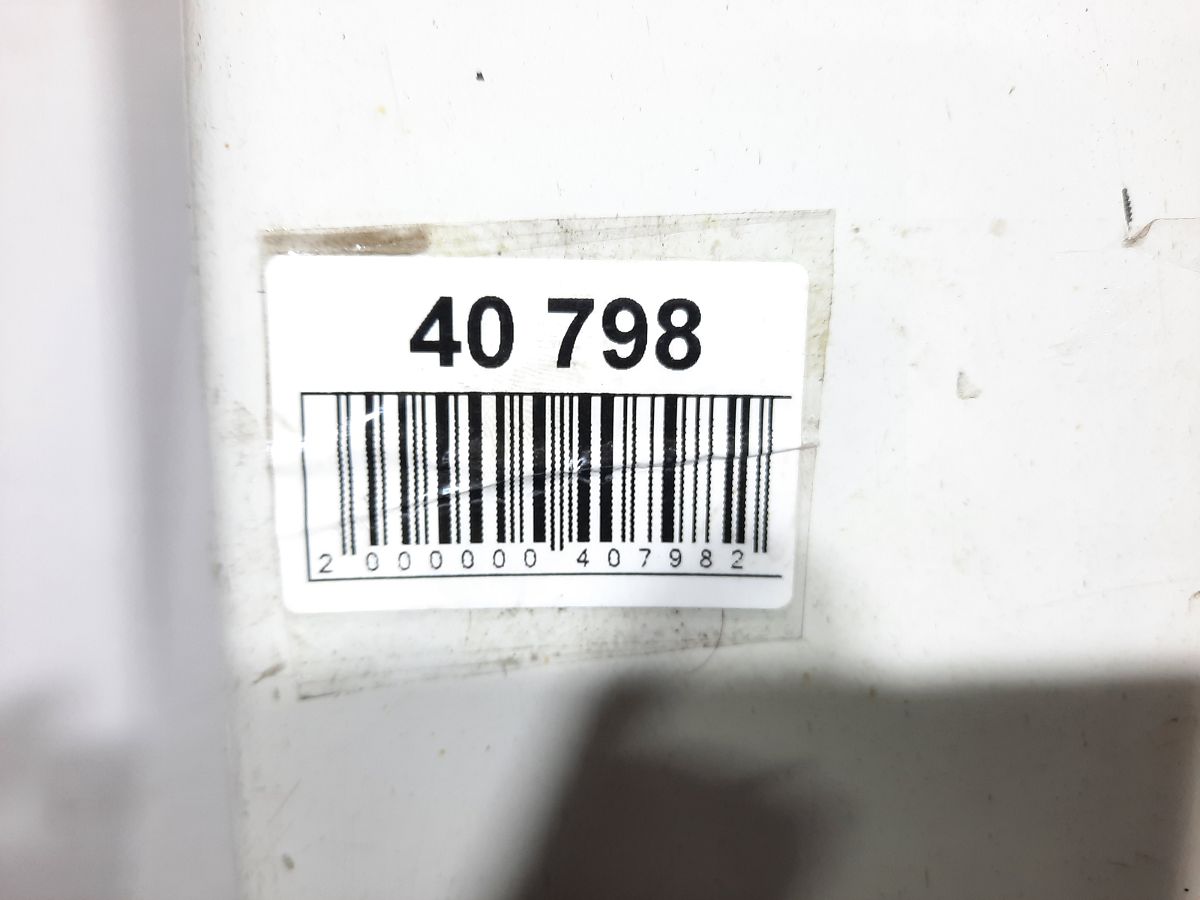 328i xdrive Поріг лівий (пластик) BMW 328i xDrive 2013-2016 51777312751 BMW 328i xDrive 12