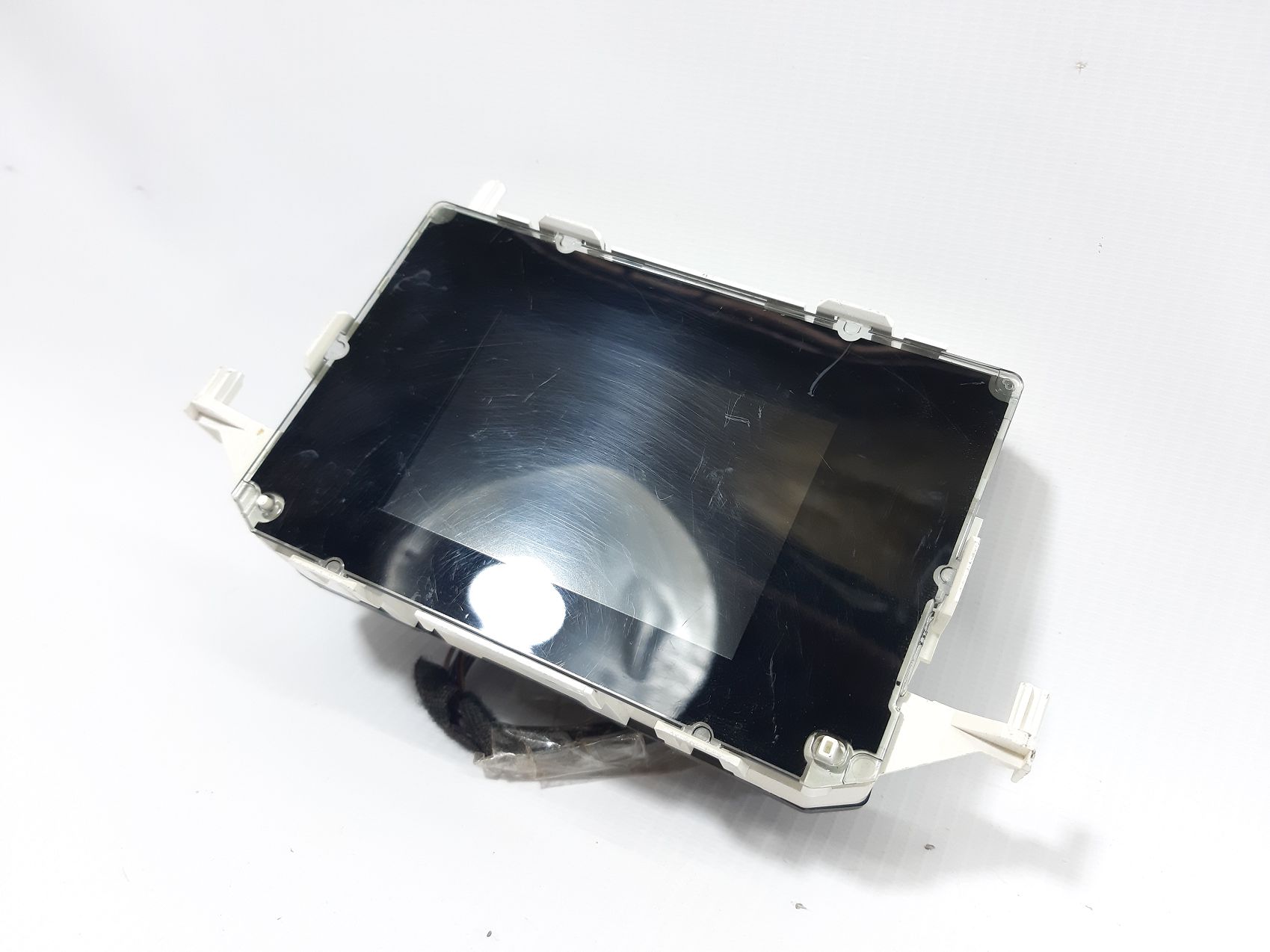 Fiesta Дисплей торпеди Ford Fiesta 2014-2016 D2BZ10D885D Ford Fiesta 3