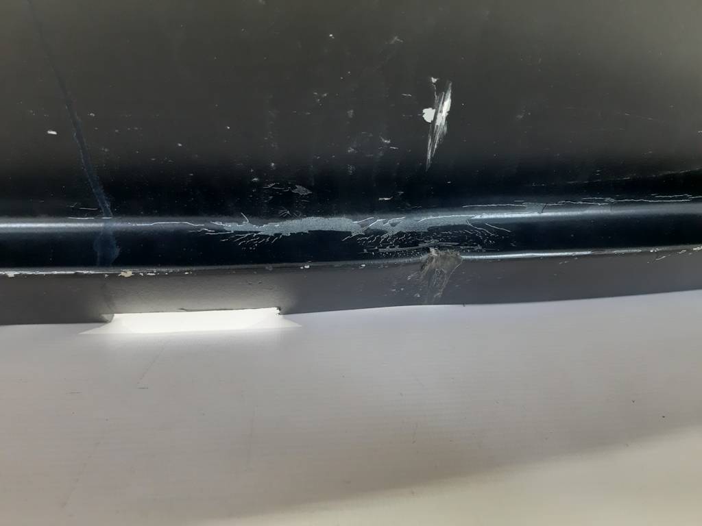 X5 Бампер задній BMW X5 2007-2013 51127178279 BMW X5 (F15) 3