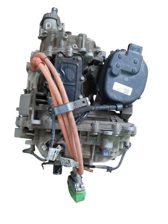 Bolt Электродвигатель Chevrolet Bolt EV 2022-2023 25202374 Chevrolet Bolt EV 2