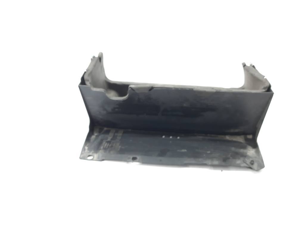 7 series Щиток днища кузова BMW 7 2012 51757185000 BMW 7 2