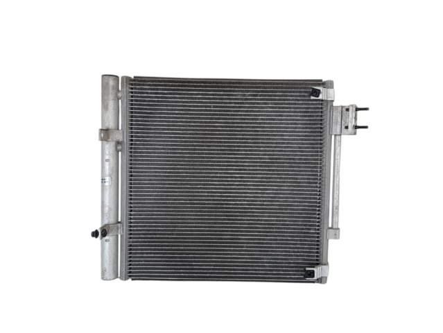 Model s. Радіатор кондиціонера правий Tesla Model S 2012-2016 600761300B Tesla Model S