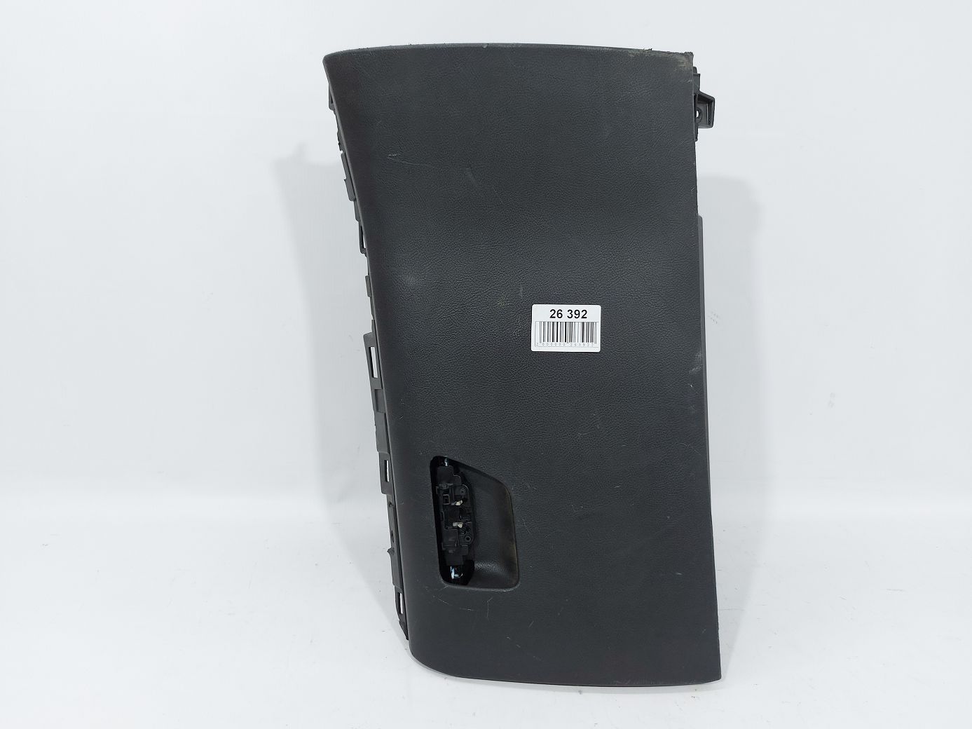 Fusion hybrid. Бардачок Ford Fusion Hybrid 2013-2016 DS7Z5406010AC Ford Fusion Hybrid