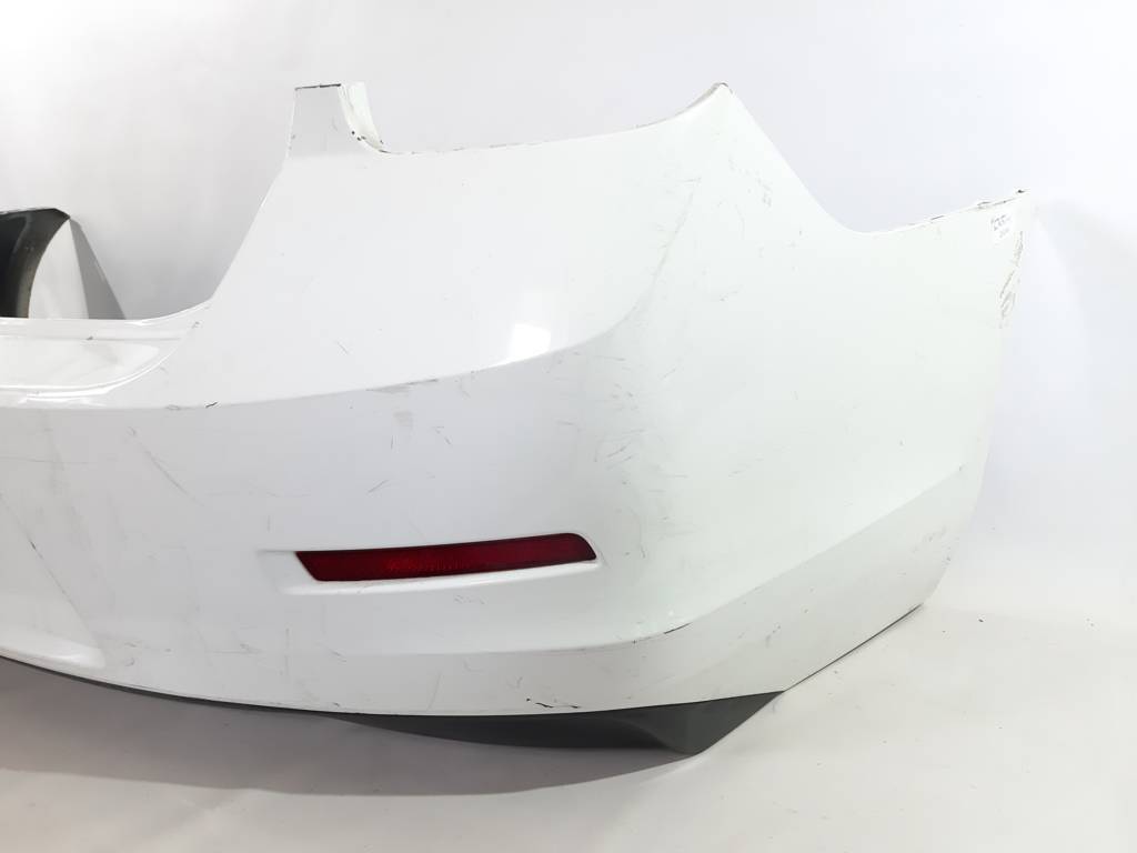 Malibu Бампер задній Chevrolet Malibu 2013-2018 22827124 Chevrolet Malibu 12