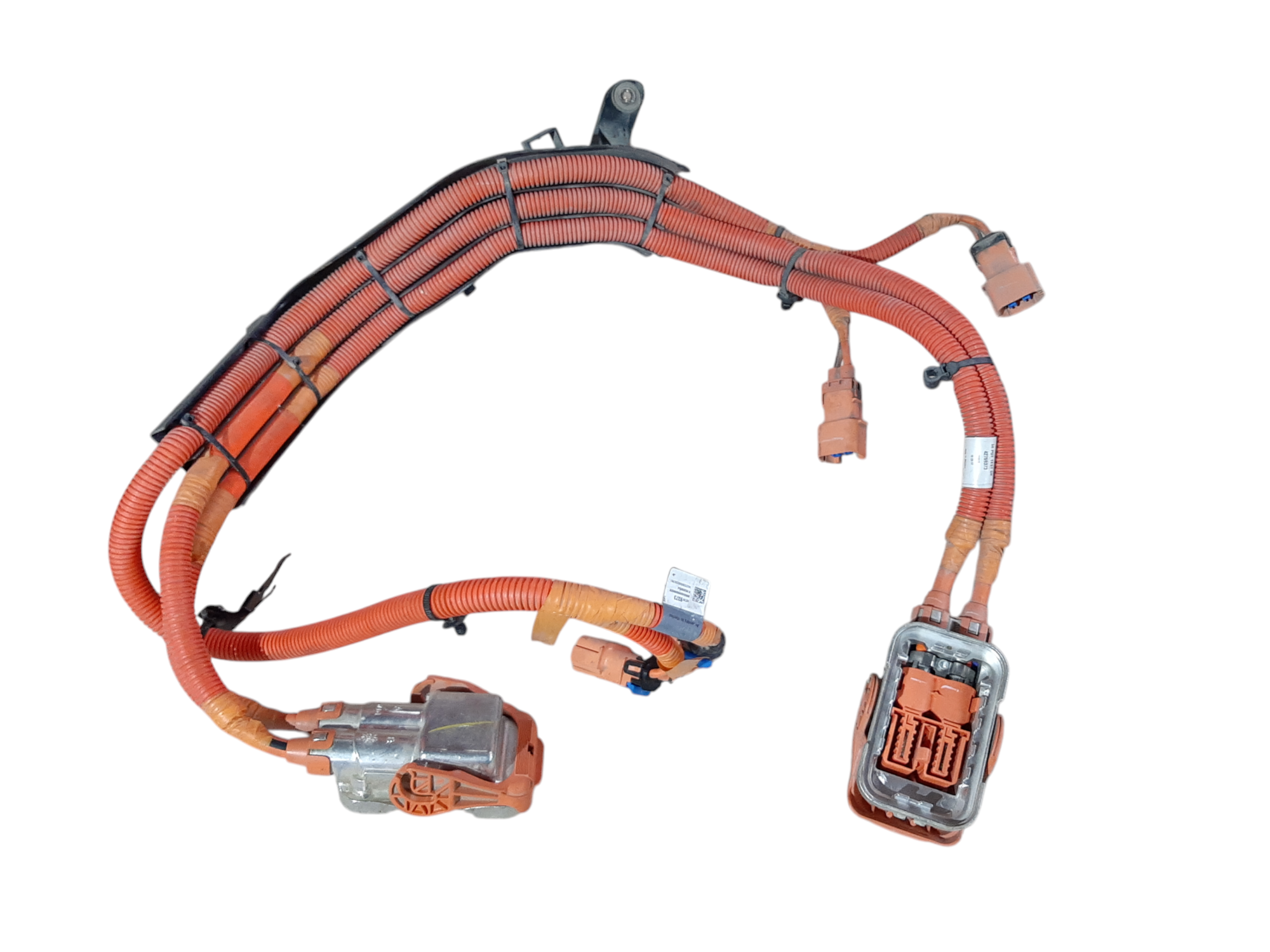 Bolt. Кабель высоковольтный инвертор-ВВБ Chevrolet Bolt EV 2017-2023 42769373 Chevrolet Bolt EV Bolt. Кабель высоковольтный инвертор-ВВБ Chevrolet Bolt EV 2017-2023 42769373 Chevrolet Bolt EV