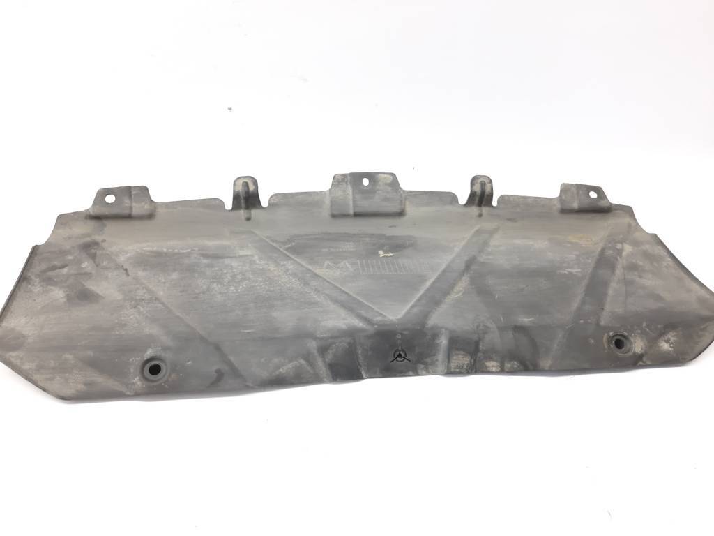 Dart Защита заднего бампера центр Dodge Dart 2013-2019 68217070AA Dodge Dart 6