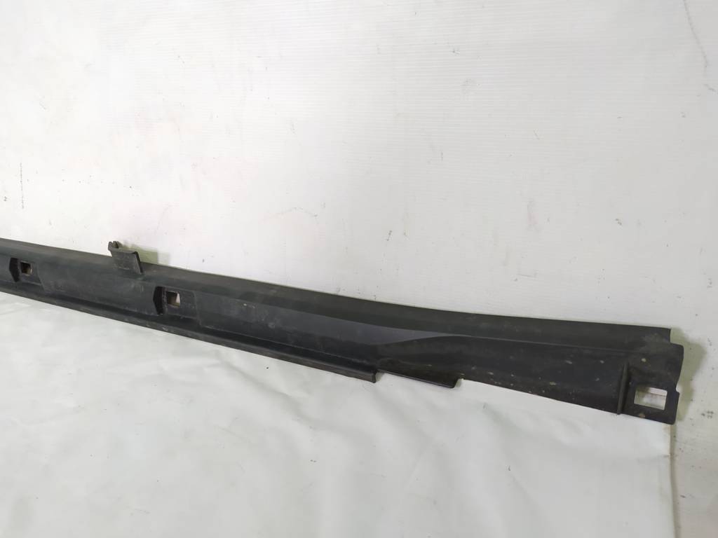 Forester Молдинг порога левый Subaru Forester 2014-2018 91112SG171 Subaru Forester 3